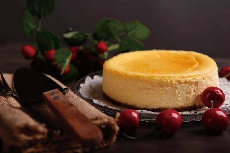Формы для пирогов и пиццы