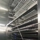 Автоматическая система расстойки с люльками 